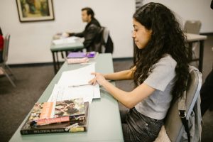 Assessment Without Testing: Alternatives to Standard Exams
