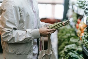 Sustainable Shopping: Making Eco-Friendly Choices Every Purchase