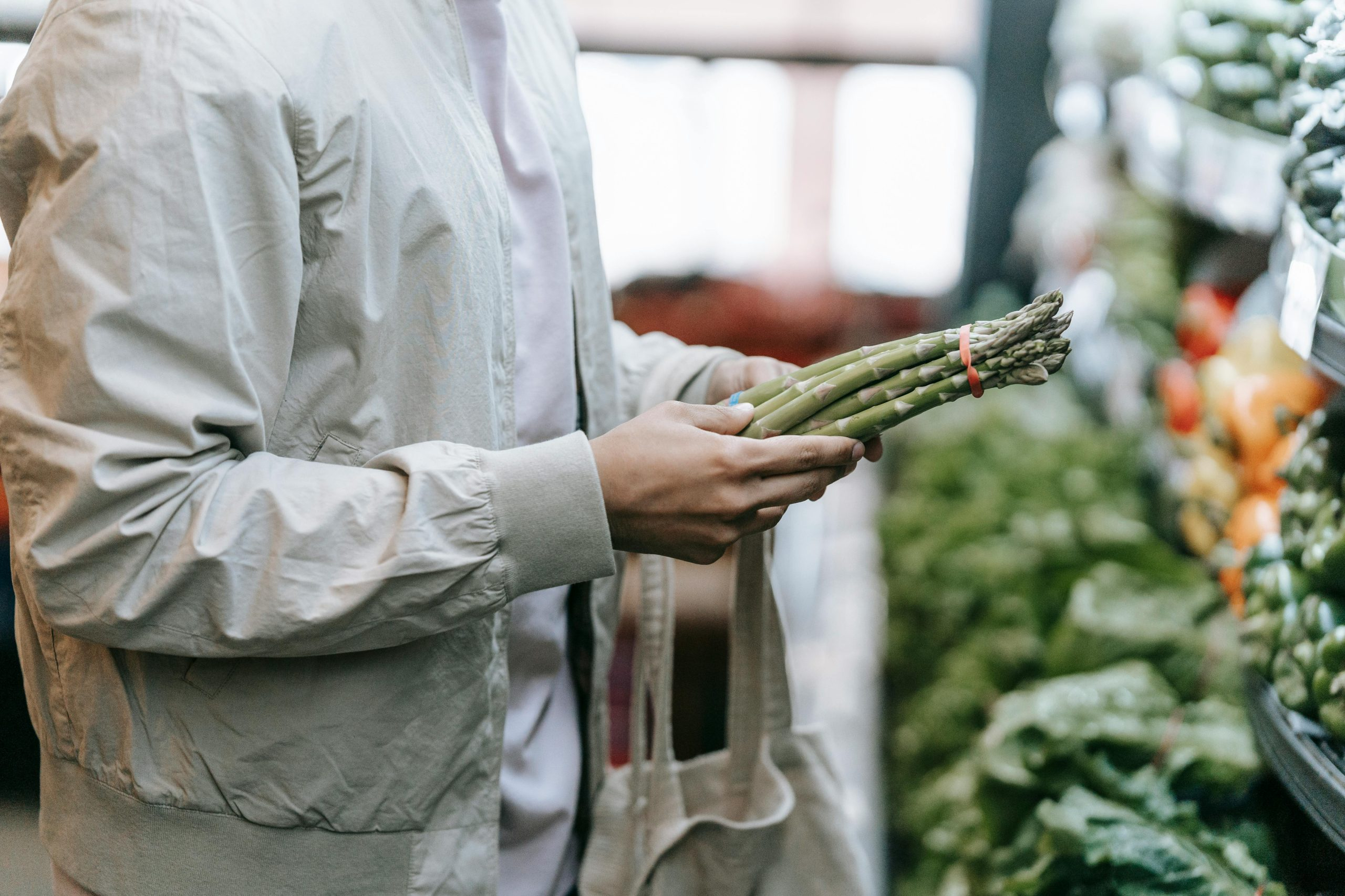Sustainable Shopping: Making Eco-Friendly Choices Every Purchase