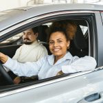 Car Insurance Reimagined for Self-Driving and Connected Cars