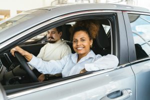 Car Insurance Reimagined for Self-Driving and Connected Cars