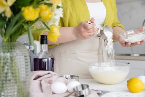 Baking Science Explained for Home Bakers