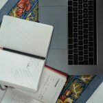 Desk organizers keeping workspaces clutter-free