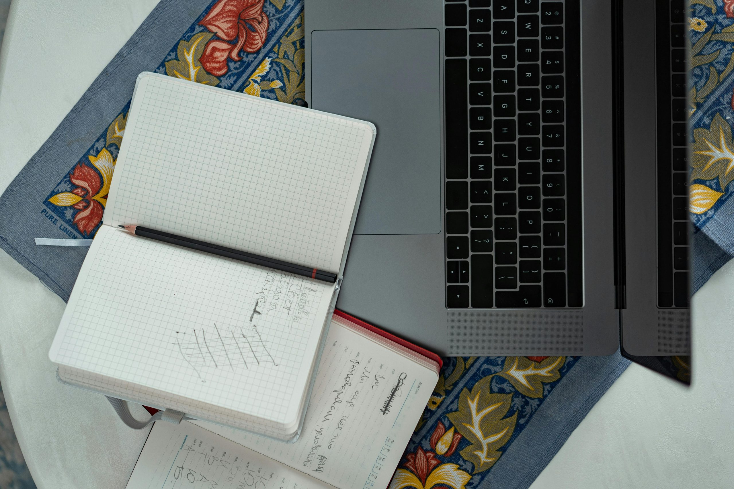 Desk organizers keeping workspaces clutter-free