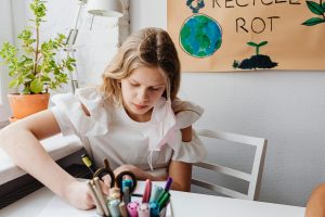 Sustainability Projects Empowering Young Innovators