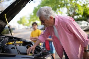 Ten troubleshooting tricks for DIY car repairs in 2025