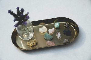 Nature’s Influence on Designer Collections