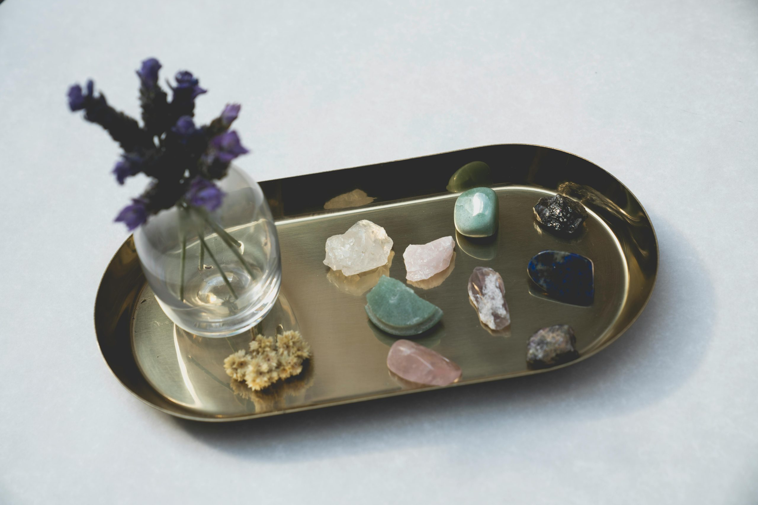 Nature’s Influence on Designer Collections