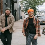 Denim Jackets: Styling for All Seasons