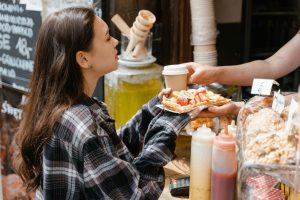 Street Eats: Exploring Local Food Trucks