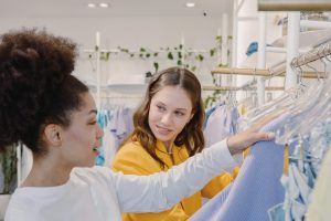 How to Avoid ‘Retail Therapy’ Overspending Pitfalls