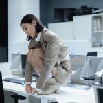 Office Fashion for Sweltering Days