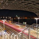 Hubs integrating security, lighting, and automation