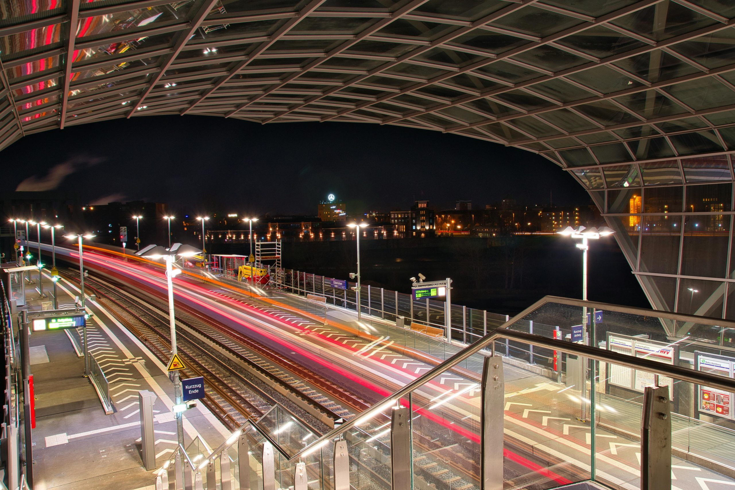 Hubs integrating security, lighting, and automation