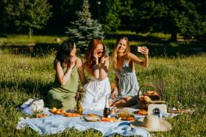 Eco-Conscious Stays That Leave Only Memories