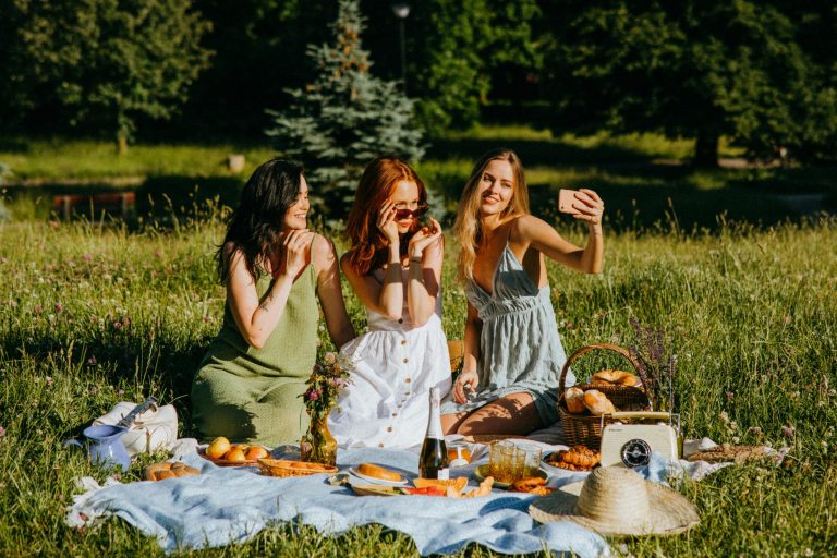 Eco-Conscious Stays That Leave Only Memories