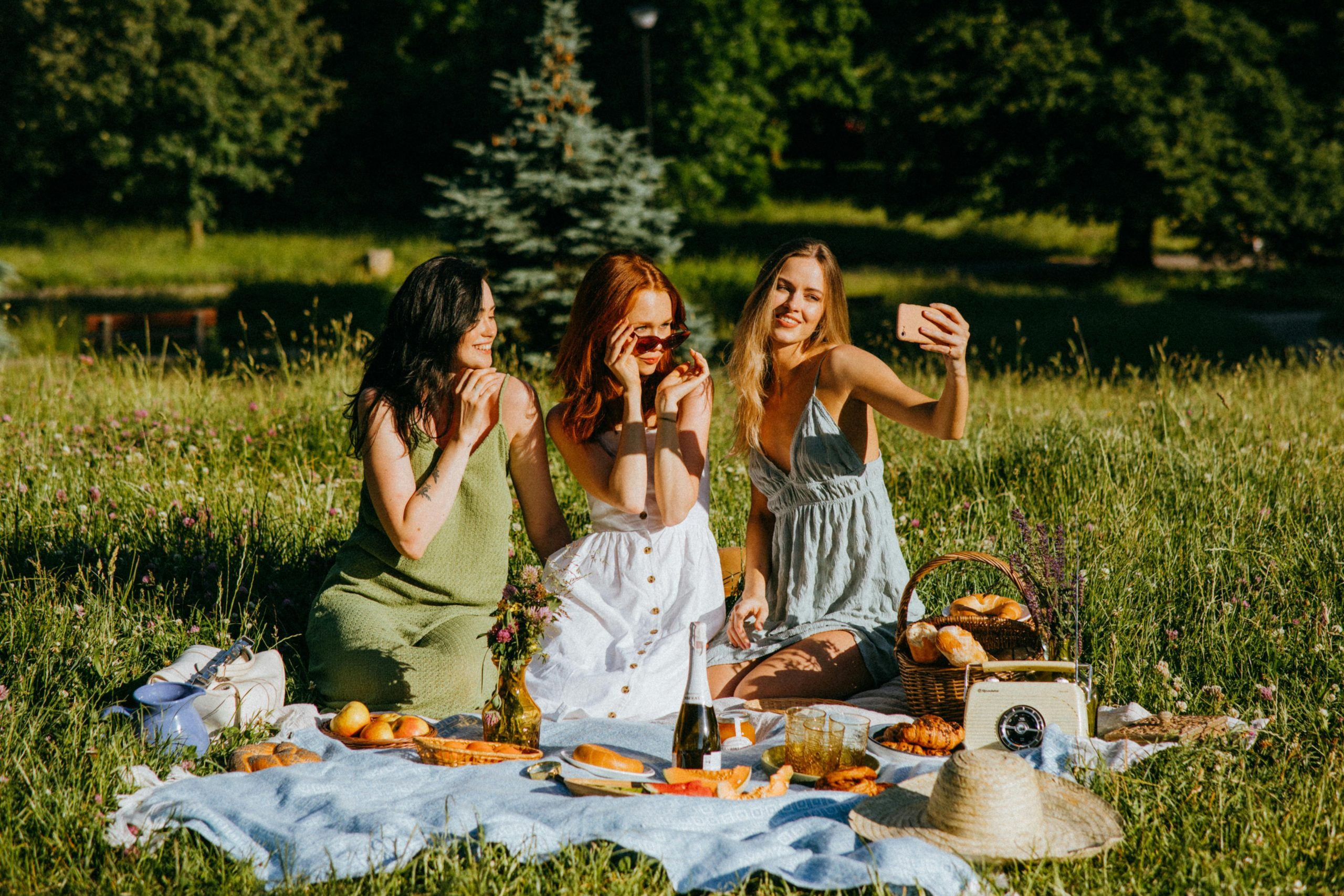 Eco-Conscious Stays That Leave Only Memories