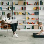 Reinventing Libraries as Digital Hubs