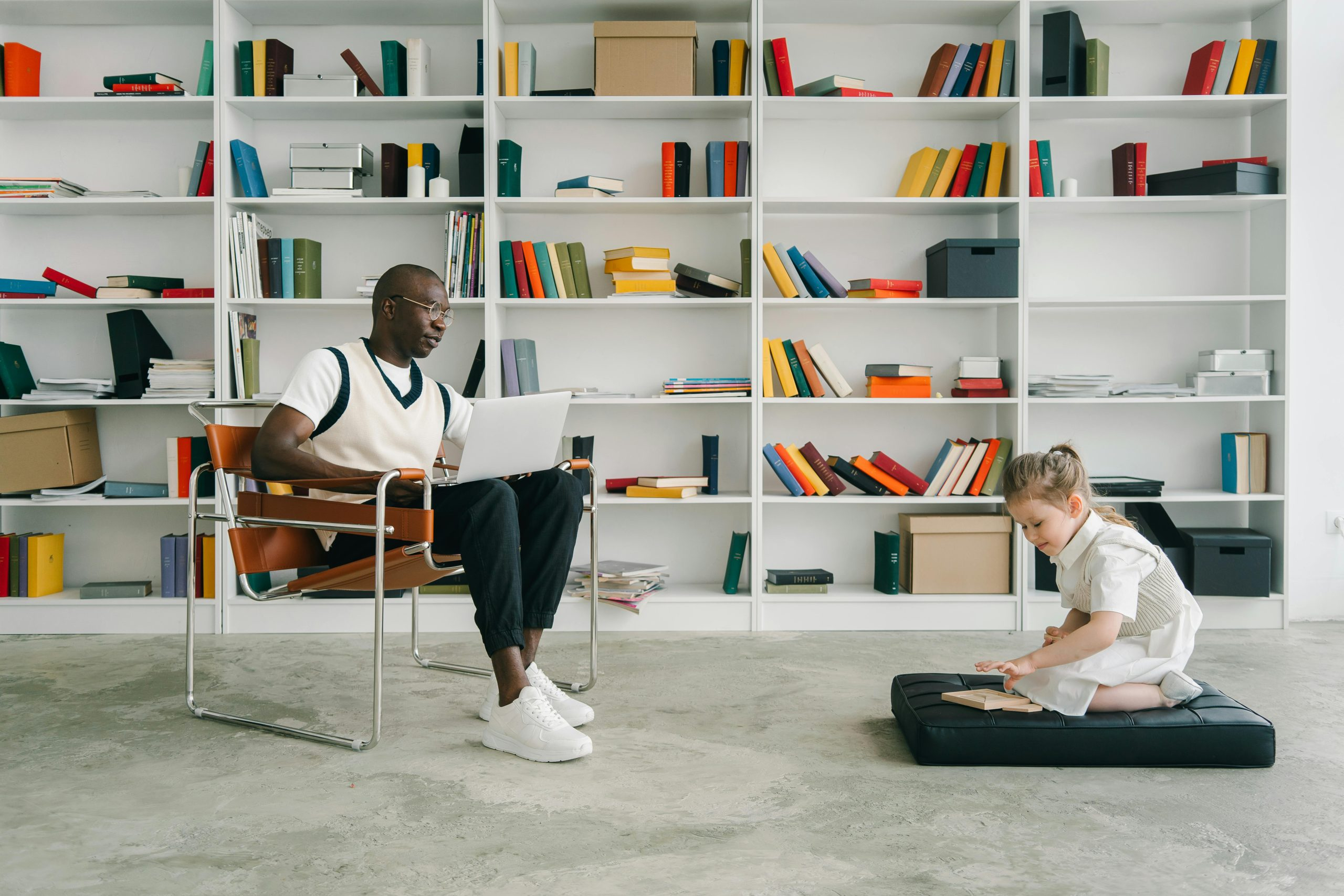 Reinventing Libraries as Digital Hubs