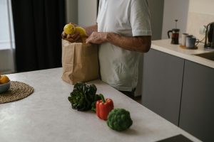 Cooking With Seafood: Sustainability Matters