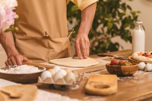Baking With Alternative Flours