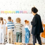 The Role of Play in Early Childhood Learning