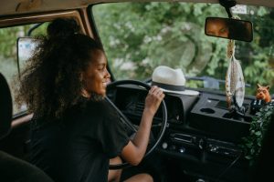 Making Sense of Dashcam Features for Every Driver