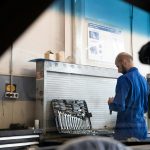 Garage-Ready: Smart Tools Every Modern Mechanic Should Have