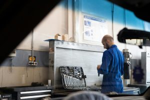Garage-Ready: Smart Tools Every Modern Mechanic Should Have