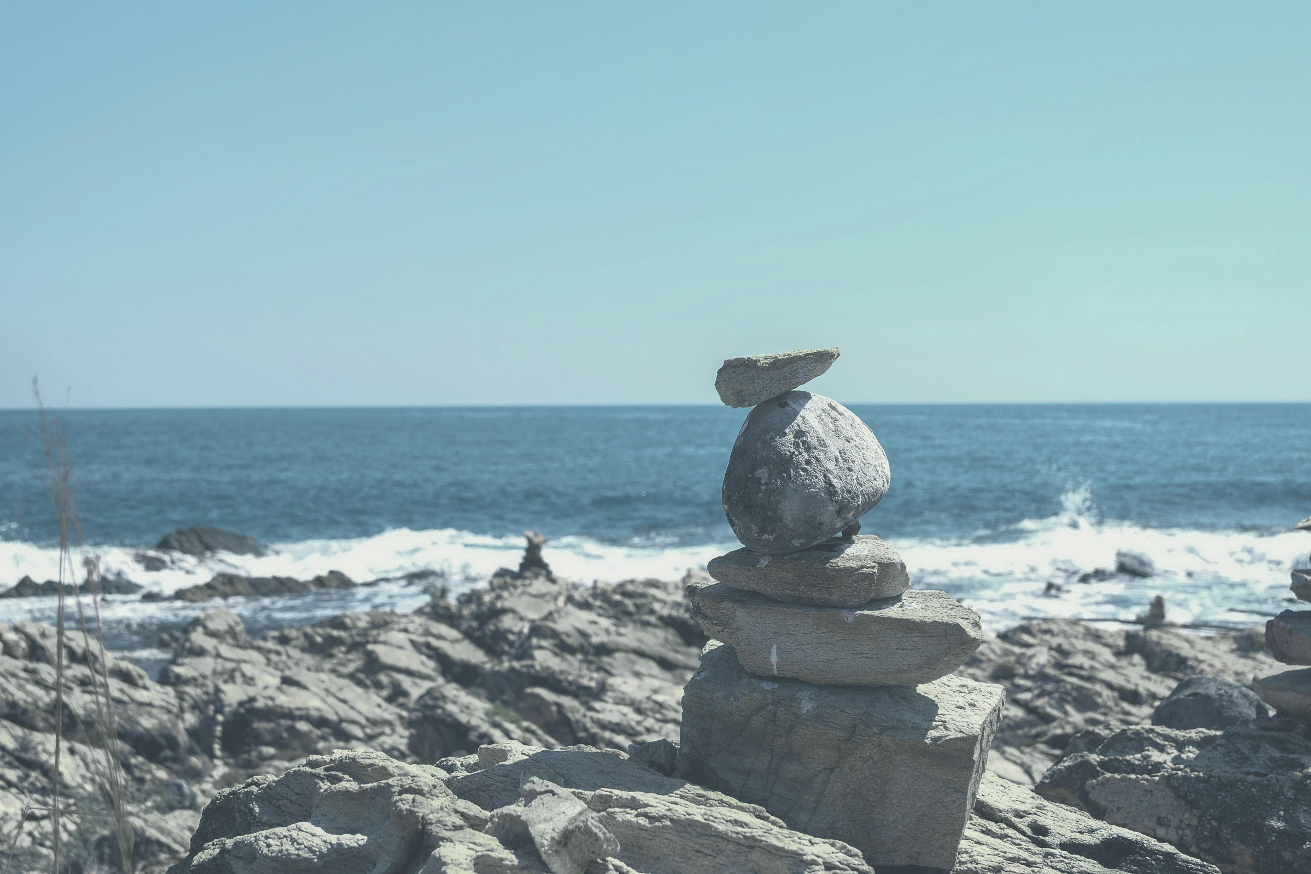 Classroom Mindfulness Moments: Focusing on the Present