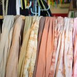 Creative Ways to Tie and Style Scarves