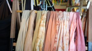 Creative Ways to Tie and Style Scarves