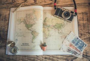 Remote Internships: Preparing Students for Global Careers