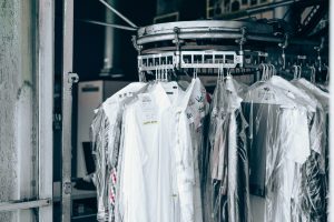 Building a Fashionable Wardrobe on a Budget