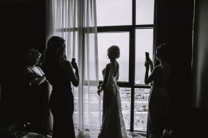 Bridal Fashion Through the Ages