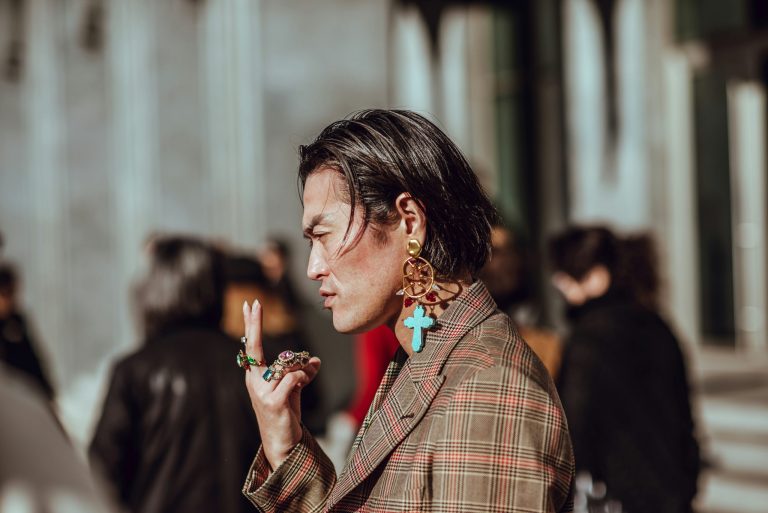 Podcasts Every Fashion Lover Should Hear