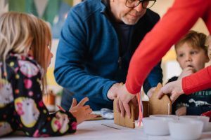 Fostering Wellbeing and Sustainability in Modern Education