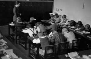 The Teacher’s Role in a Technology-Driven Classroom