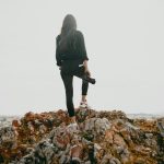 Accessorizing With Boldness and Personality