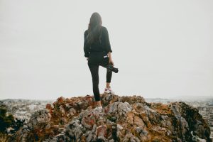 Accessorizing With Boldness and Personality