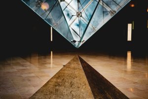 Architectural Inspirations in Fashion Design