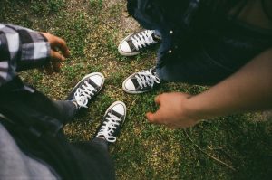 Classroom Community Circles: Building Trust and Respect