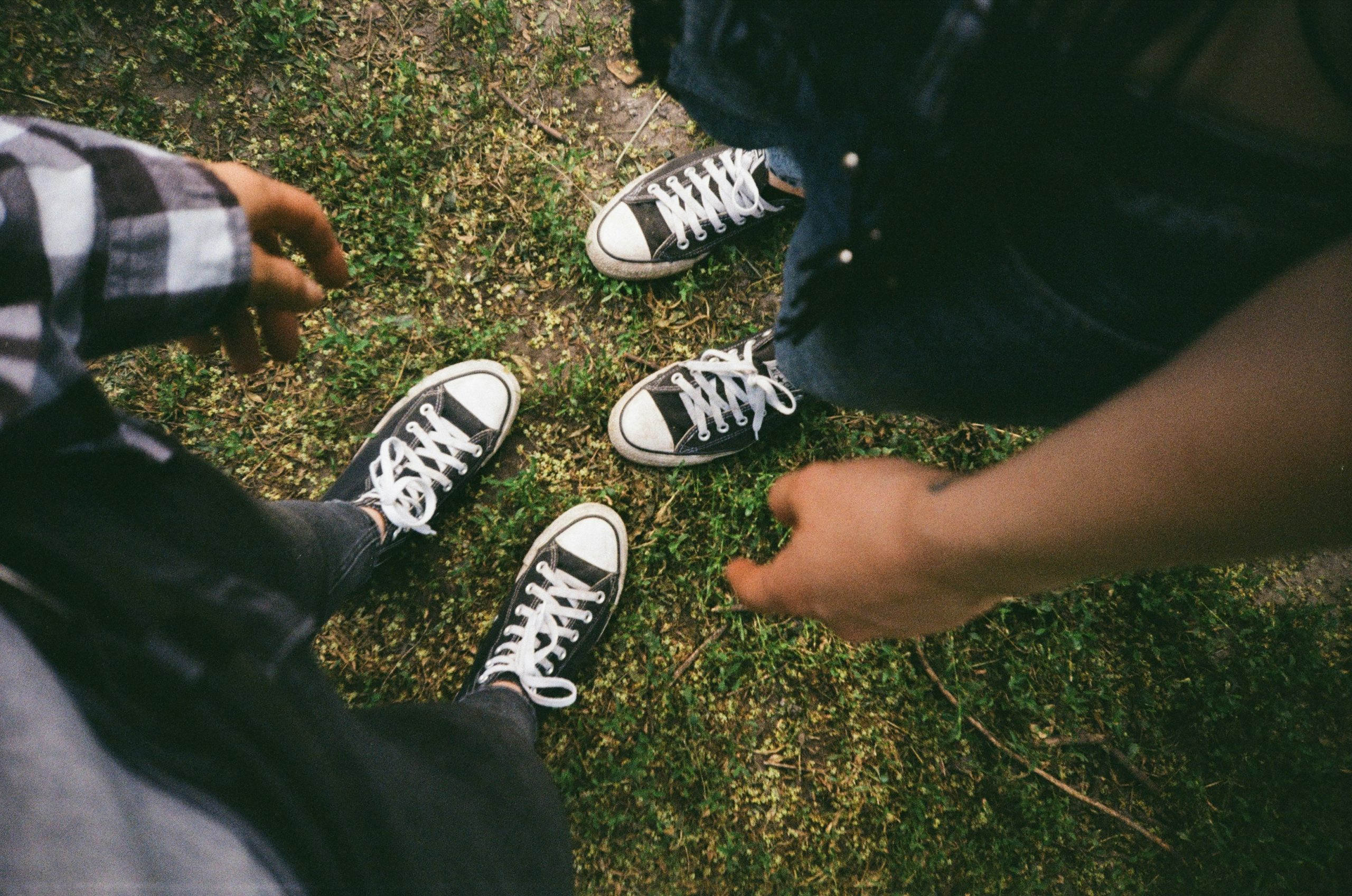 Classroom Community Circles: Building Trust and Respect