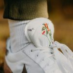 Wearing White All Year: Breaking the Rules