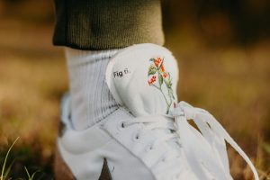 Wearing White All Year: Breaking the Rules