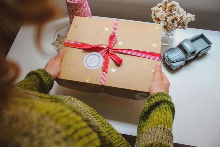 Subscription Boxes Bringing Style to Your Door