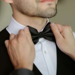 Dressing Up Denim for Special Events